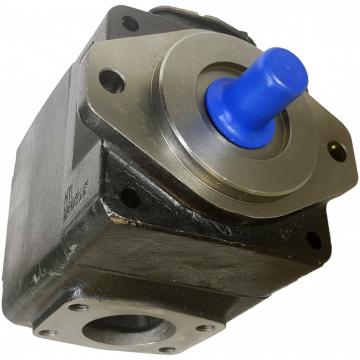 Denison PVT20-2R1D-F04-S00 Variable Displacement Piston Pump