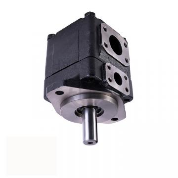 Denison PV10-1R1D-F00 Variable Displacement Piston Pump