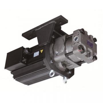 Sumitomo QT4232-31.5-16F Double Gear Pump
