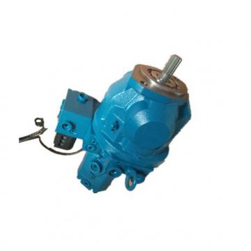 Sumitomo QT4323-20-8F Double Gear Pump