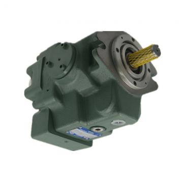 Yuken PV2R2-65 Vane Pump