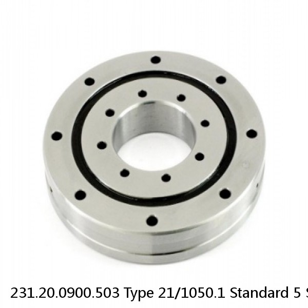 231.20.0900.503 Type 21/1050.1 Standard 5 Slewing Ring Bearings