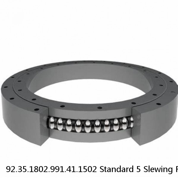 92.35.1802.991.41.1502 Standard 5 Slewing Ring Bearings