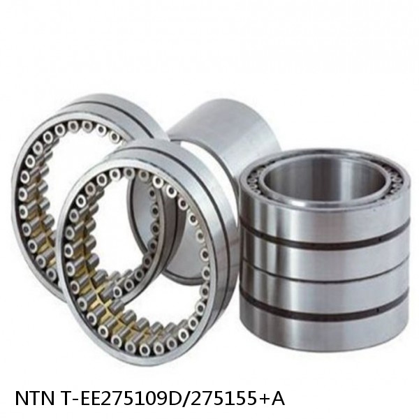 T-EE275109D/275155+A NTN Cylindrical Roller Bearing