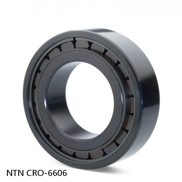 CRO-6606 NTN Cylindrical Roller Bearing