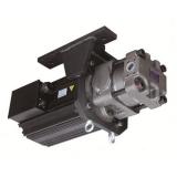Sumitomo QT5243-40-25F Double Gear Pump