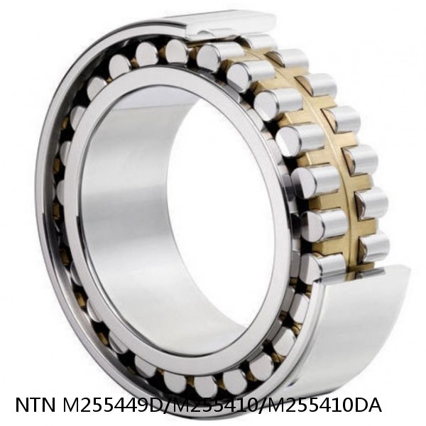 M255449D/M255410/M255410DA NTN Cylindrical Roller Bearing