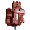 Nachi PZS-6B-100N4-10 Load Sensitive Variable Piston Pump #1 small image