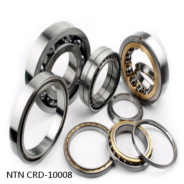 CRD-10008 NTN Cylindrical Roller Bearing #1 small image
