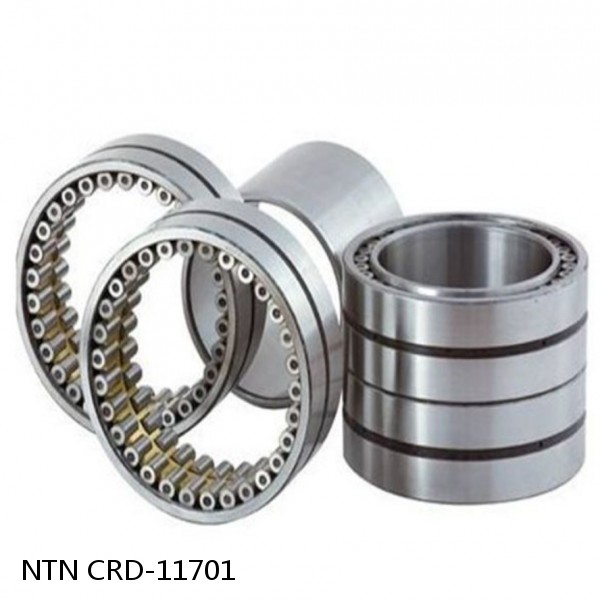 CRD-11701 NTN Cylindrical Roller Bearing #1 small image