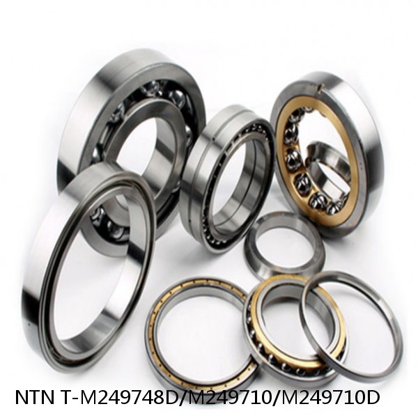 T-M249748D/M249710/M249710D NTN Cylindrical Roller Bearing #1 small image