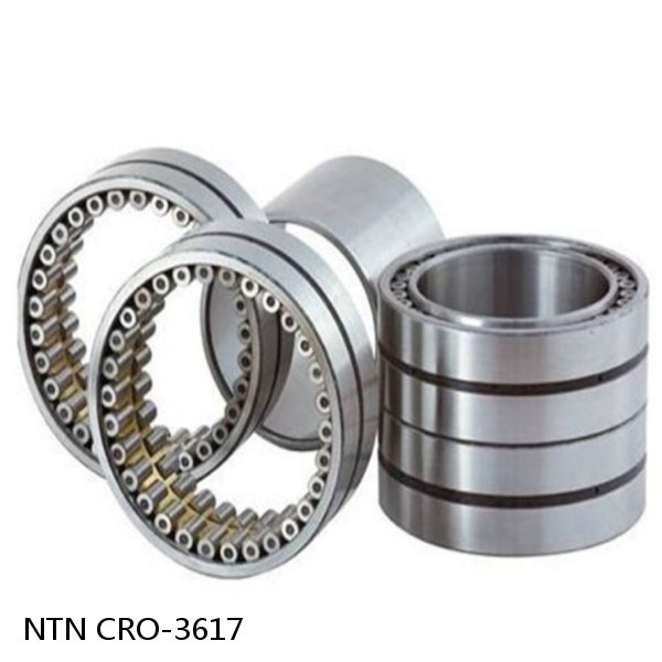 CRO-3617 NTN Cylindrical Roller Bearing #1 image