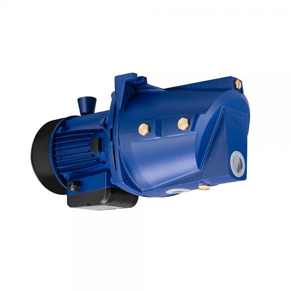 Rexroth A11VLO95LRDS/10R-NZD12N00 Axial piston variable pump #1 image