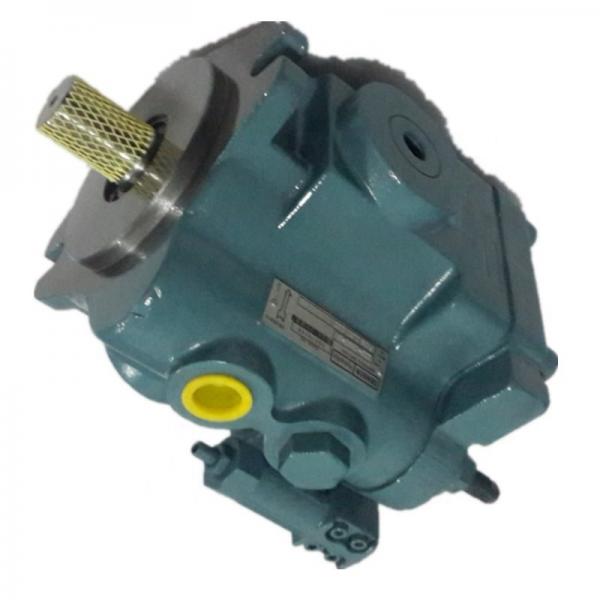 Denison PV15-1L1D-L00 Variable Displacement Piston Pump #1 image