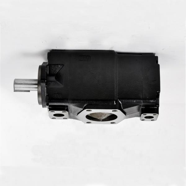 Nachi PZ-4A-10-100-E3A-10 Load Sensitive Variable Piston Pump #1 image