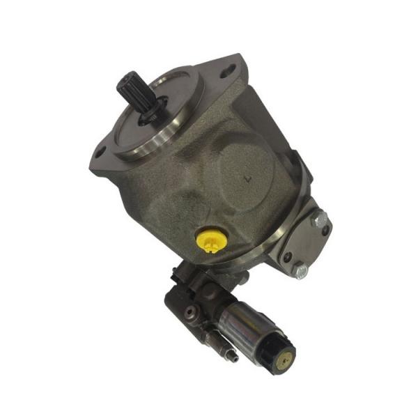 Rexroth Z2FS6A2-4X/2QV/60 Twin throttle check valve #1 image
