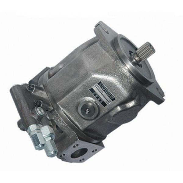 Rexroth A10VSO45DFR/31R-PPA12K00 Axial Piston Variable Pump #1 image