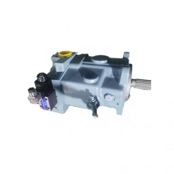 Yuken DSG-01-2B8A-A240-C-N-70 Solenoid Operated Directional Valves #1 image