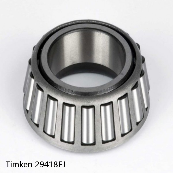 29418EJ Timken Tapered Roller Bearings #1 image
