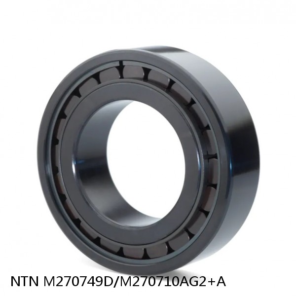 M270749D/M270710AG2+A NTN Cylindrical Roller Bearing #1 image