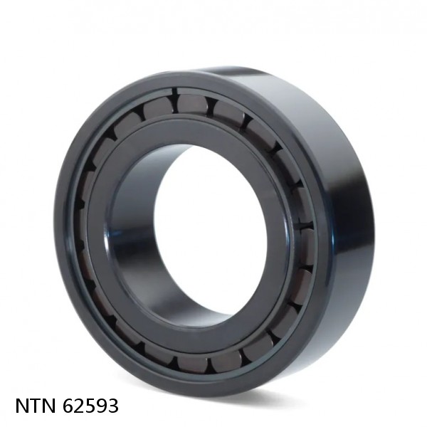 62593 NTN Cylindrical Roller Bearing #1 image