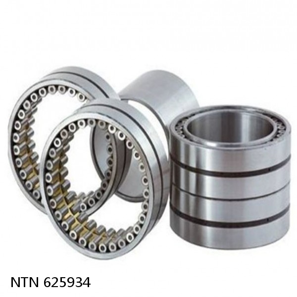 625934 NTN Cylindrical Roller Bearing #1 image